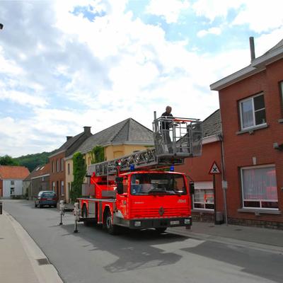 Diverse Oefening 2012 — foto 64