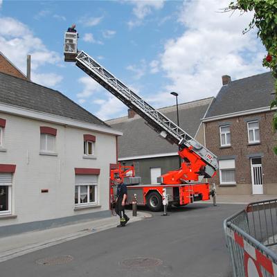 Diverse Oefening 2012 — foto 65