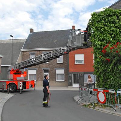 Diverse Oefening 2012 — foto 66