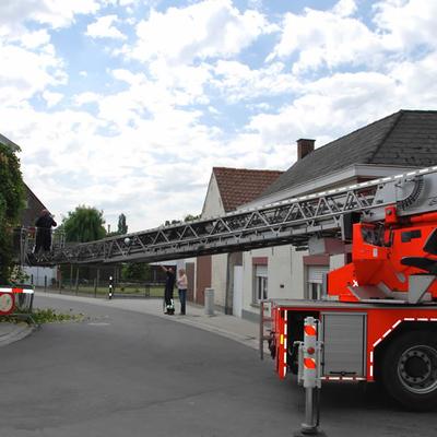 Diverse Oefening 2012 — foto 67