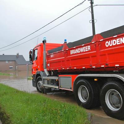 Diverse Oefening 2012 — foto 69