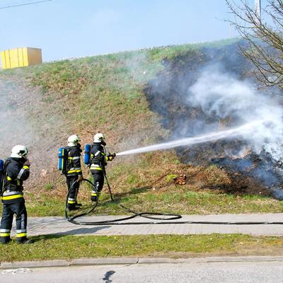 Diverse Oefening 2012 — foto 70