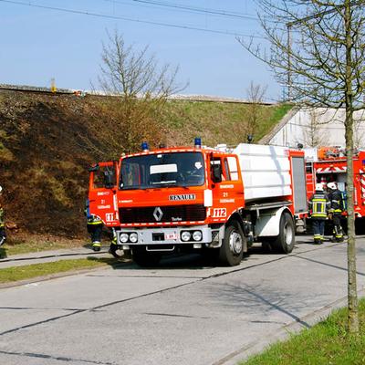 Diverse Oefening 2012 — foto 72