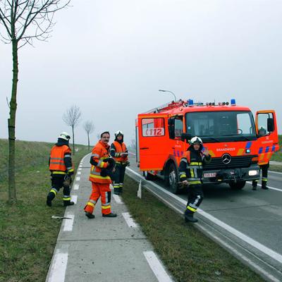 Diverse Oefening 2012 — foto 74