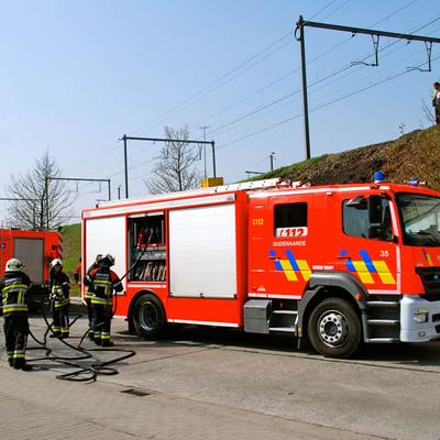 Diverse Oefening 2012 — foto 76