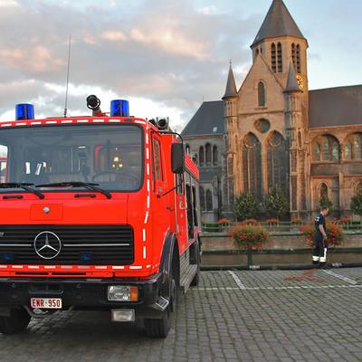 Diverse Oefening 2012 — foto 77