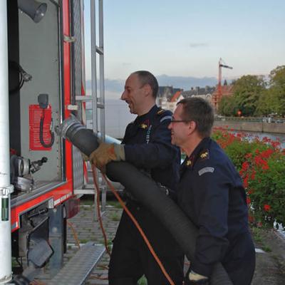 Diverse Oefening 2012 — foto 80