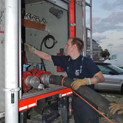 Diverse Oefening 2012 — foto 81