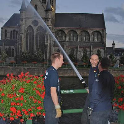 Diverse Oefening 2012 — foto 83