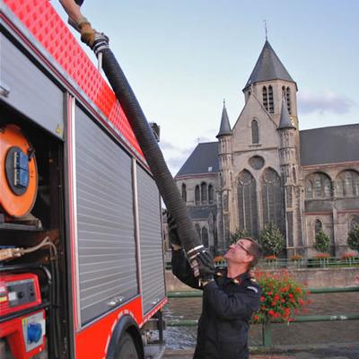 Diverse Oefening 2012 — foto 85