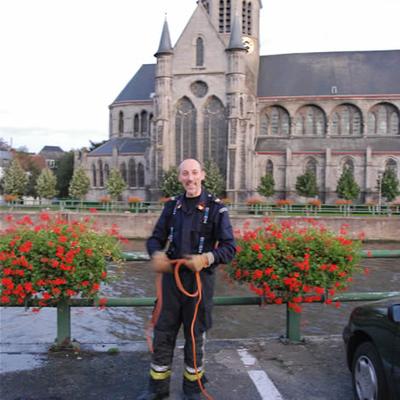 Diverse Oefening 2012 — foto 86