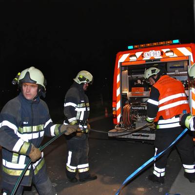 Diverse Oefening 2012 — foto 89