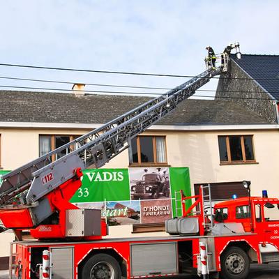 Diverse Oefening 2012 — foto 90