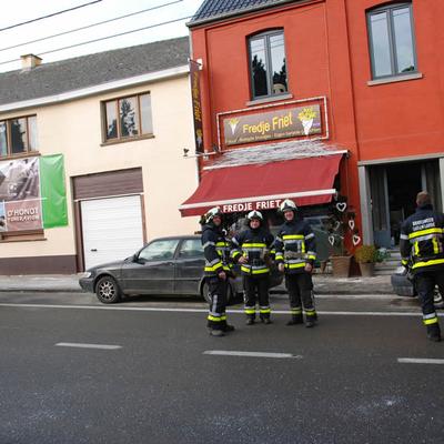 Diverse Oefening 2012 — foto 92