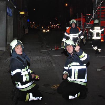 Diverse Oefening 2012 — foto 94
