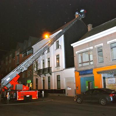 Diverse Oefening 2012 — foto 96