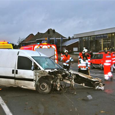 Diverse Oefening 2012 — foto 97