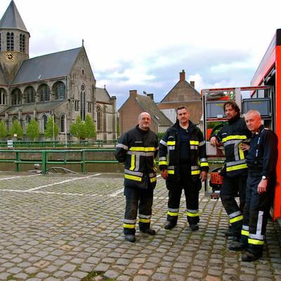 Diverse Oefening 2012 — foto 98