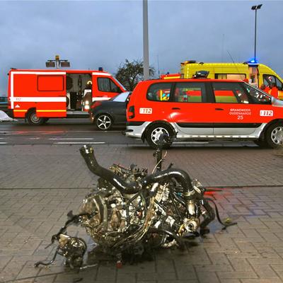 Diverse Oefening 2012 — foto 99