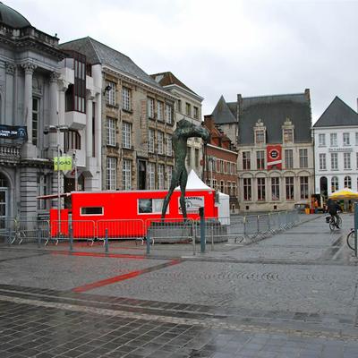 Diverse Oefening 2012 — foto 102