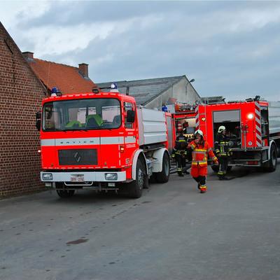 Diverse Tussenkomsten 2012 — foto 12