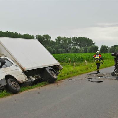 Diverse Tussenkomsten 2012 — foto 13