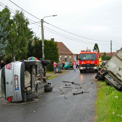 Diverse Tussenkomsten 2012 — foto 18
