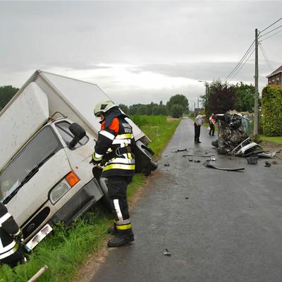 Diverse Tussenkomsten 2012 — foto 21