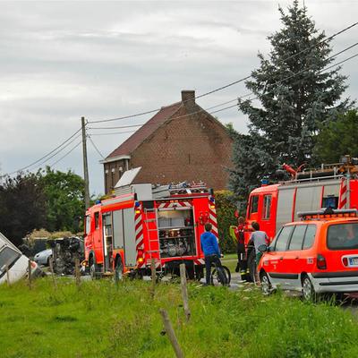 Diverse Tussenkomsten 2012 — foto 22