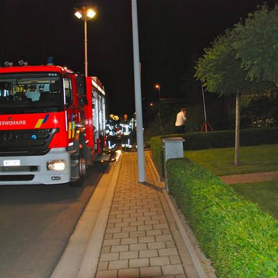 Diverse Tussenkomsten 2012 — foto 23