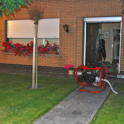 Diverse Tussenkomsten 2012 — foto 24