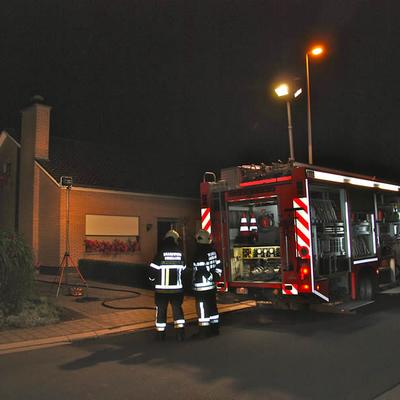 Diverse Tussenkomsten 2012 — foto 26