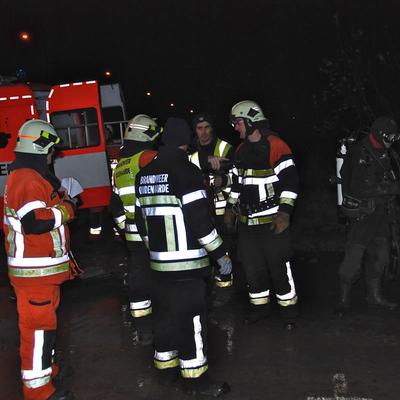 Duikoefening Zone 2012 — foto 4