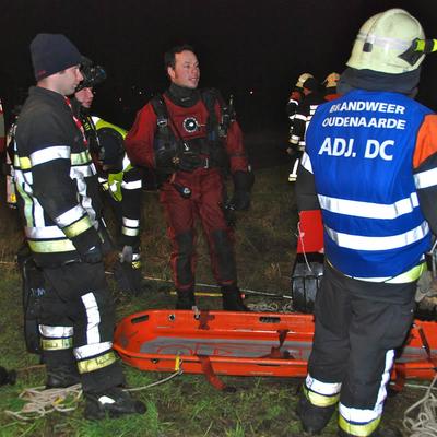 Duikoefening Zone 2012 — foto 26