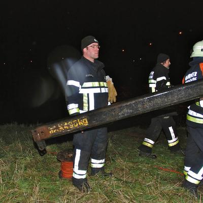 Duikoefening Zone 2012 — foto 37