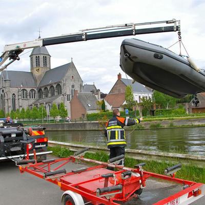 Eendenrace 2013 — foto 6