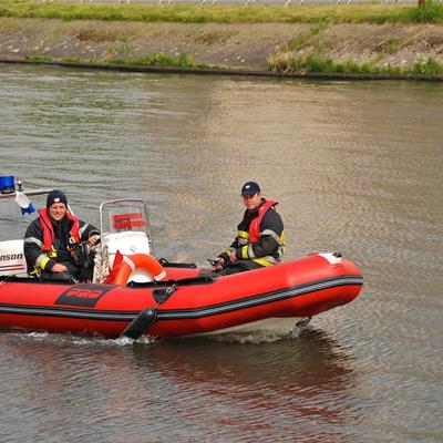 Eendenrace 2013 — foto 18