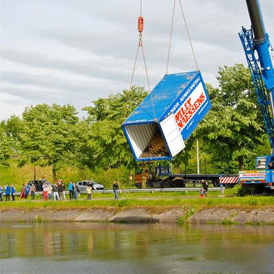Eendenrace 2013 — foto 20