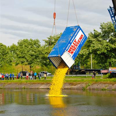 Eendenrace 2013 — foto 22