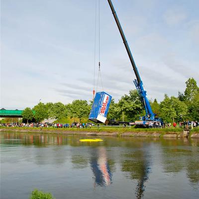 Eendenrace 2013 — foto 23