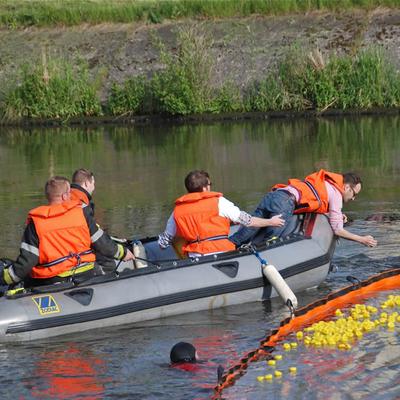 Eendenrace 2013 — foto 32