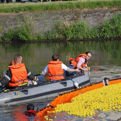 Eendenrace 2013 — foto 33