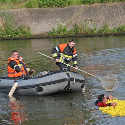 Eendenrace 2013 — foto 36