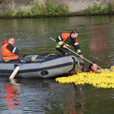 Eendenrace 2013 — foto 37