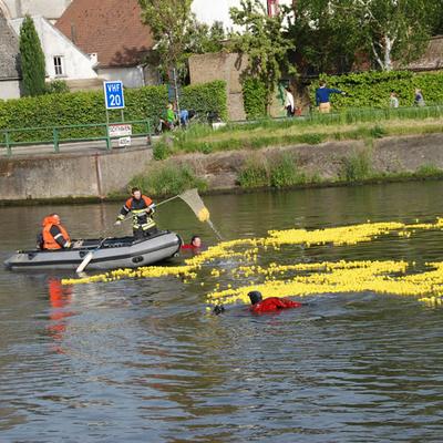 Eendenrace 2013 — foto 38