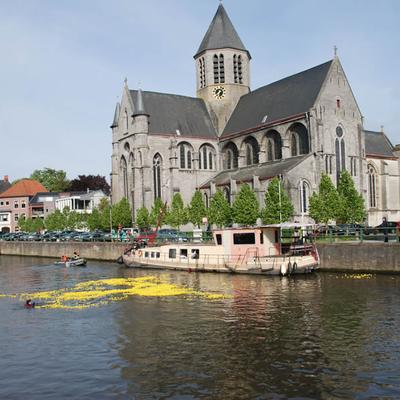 Eendenrace 2013 — foto 41