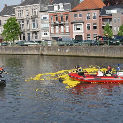 Eendenrace 2013 — foto 42