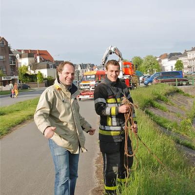 Eendenrace 2013 — foto 44
