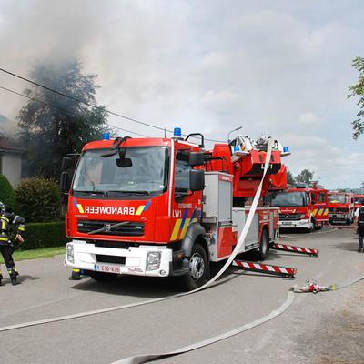 Huisbrand 2014 — foto 5