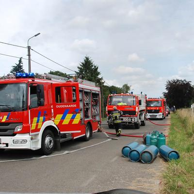Huisbrand 2014 — foto 6